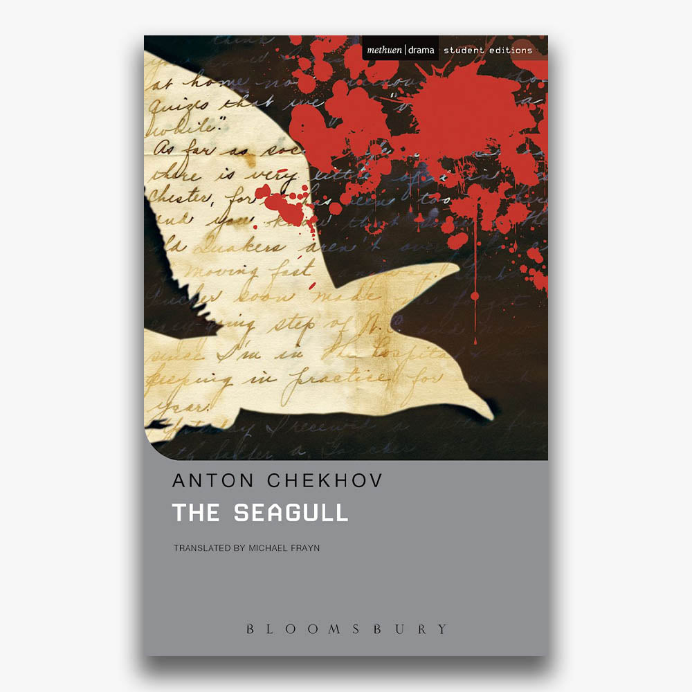 The Seagull Student Edition Playtext