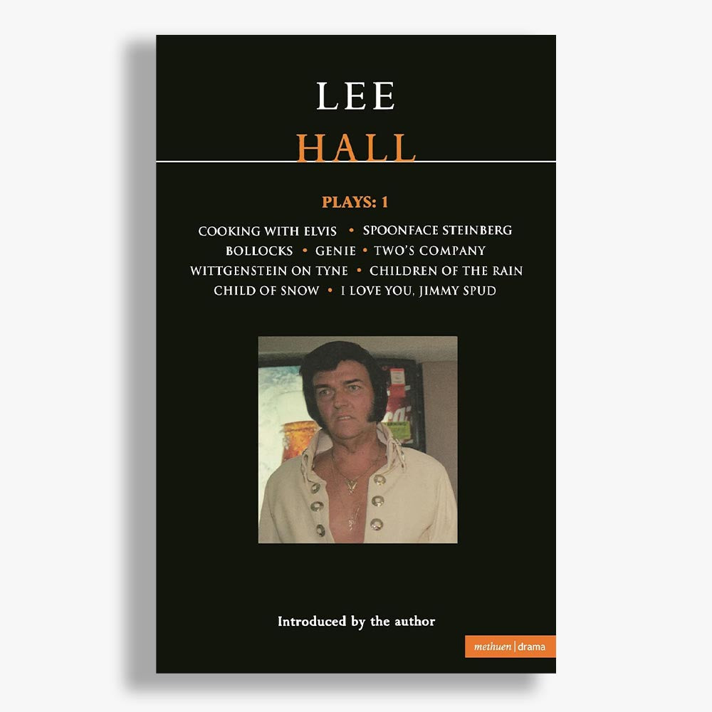 Lee Hall Play Collection - Volume One