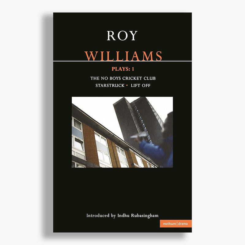 Roy Williams Play Collection - Volume One