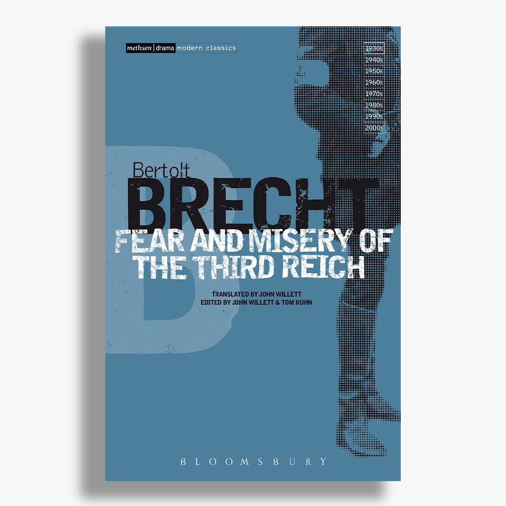 Fear and Misery of the Third Reich Playtext