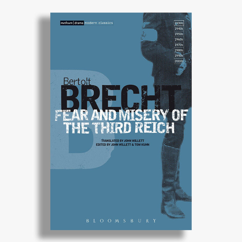 Fear and Misery of the Third Reich Playtext