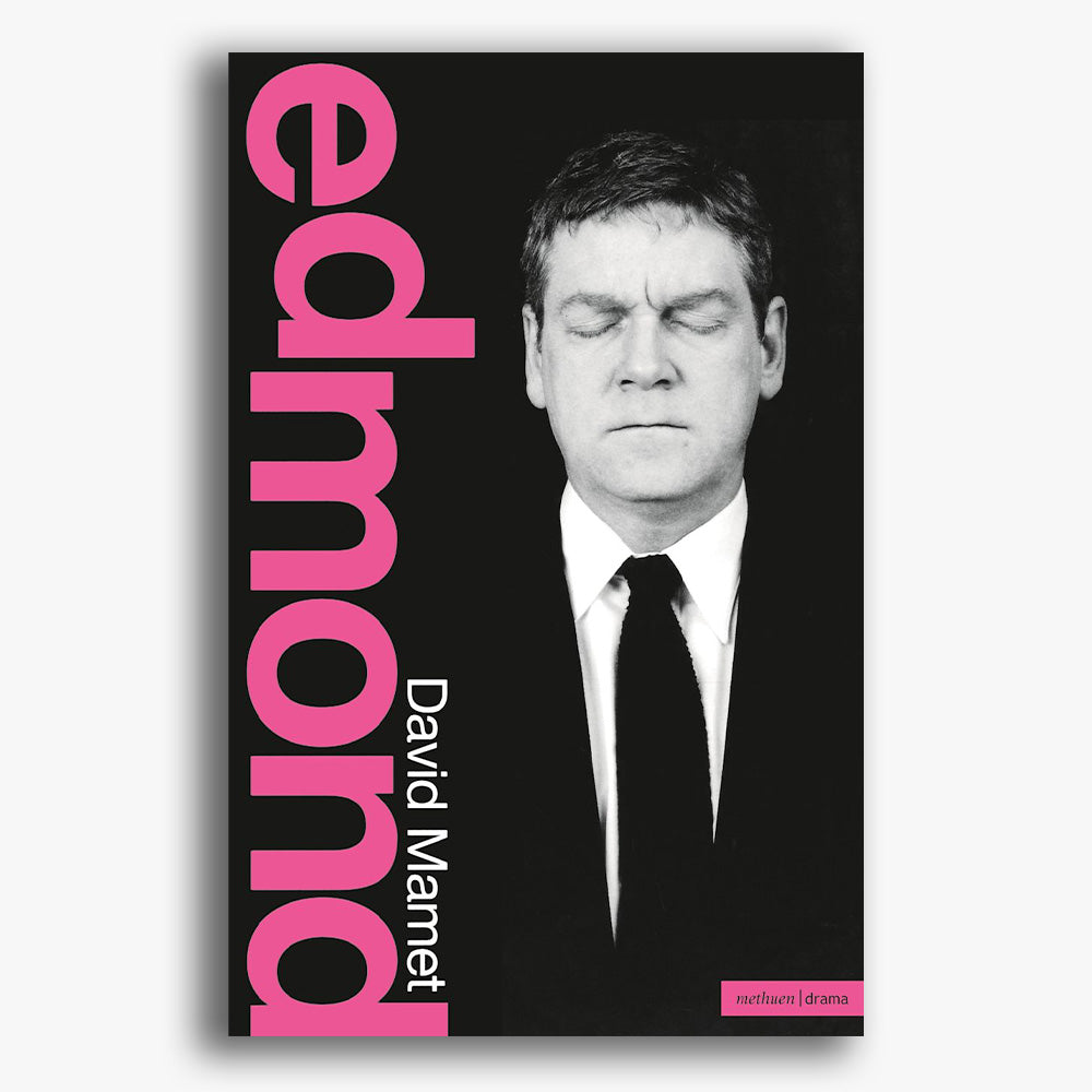 Edmond Playtext