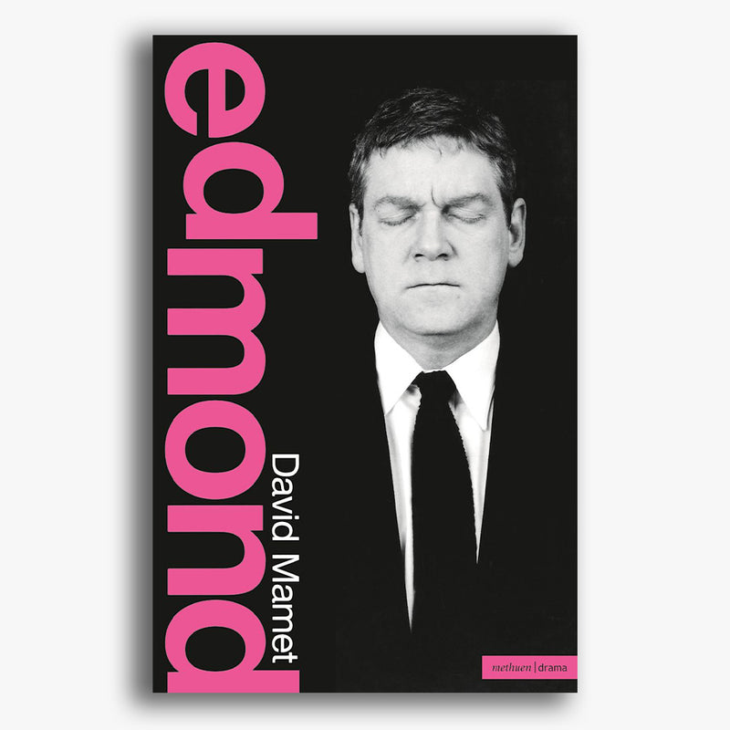 Edmond Playtext