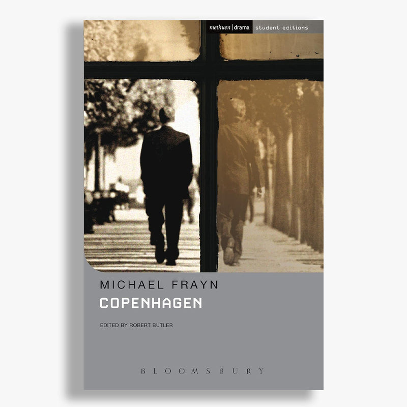 Copenhagen Student Edition Playtext