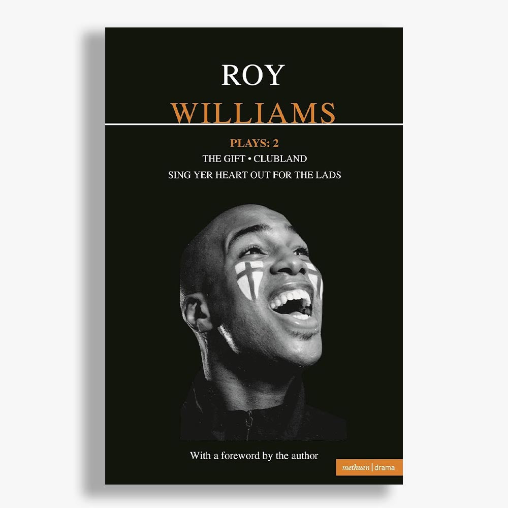 Roy Williams Play Collection - Volume Two