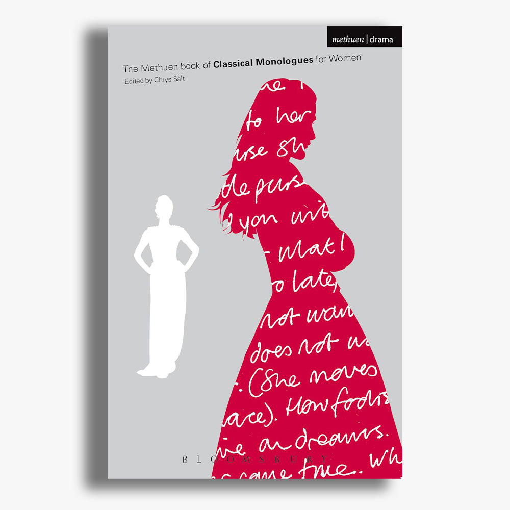 The Methuen Book of Classical Monologues for Women