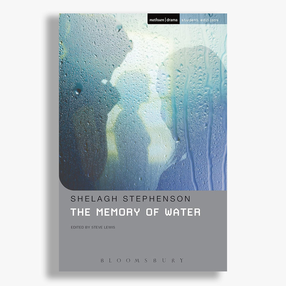 The Memory of Water