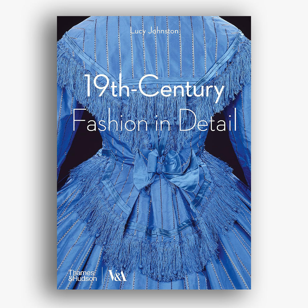 19th-Century Fashion in Detail