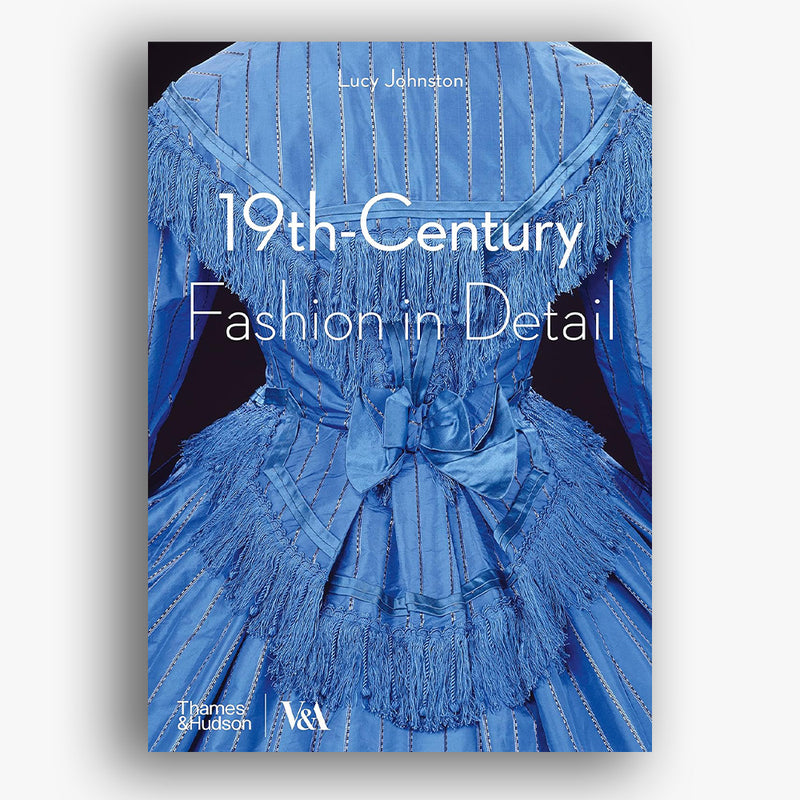 19th-Century Fashion in Detail