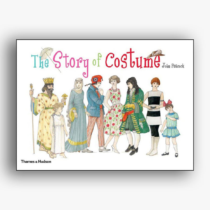 The Story of Costume