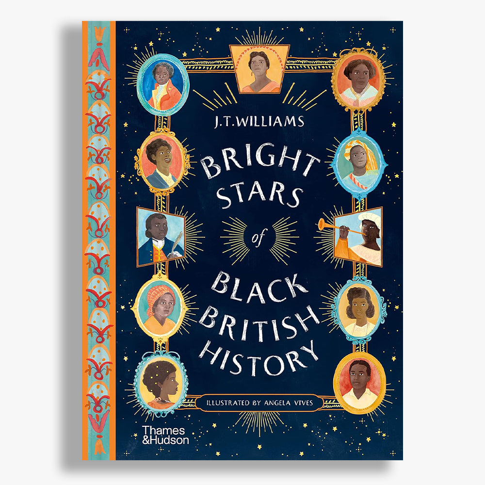 Bright Stars of Black British History