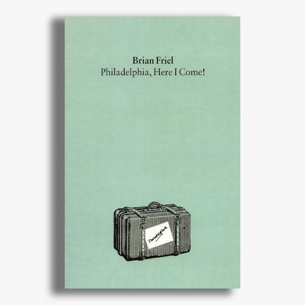 Philadelphia, Here I Come Playtext
