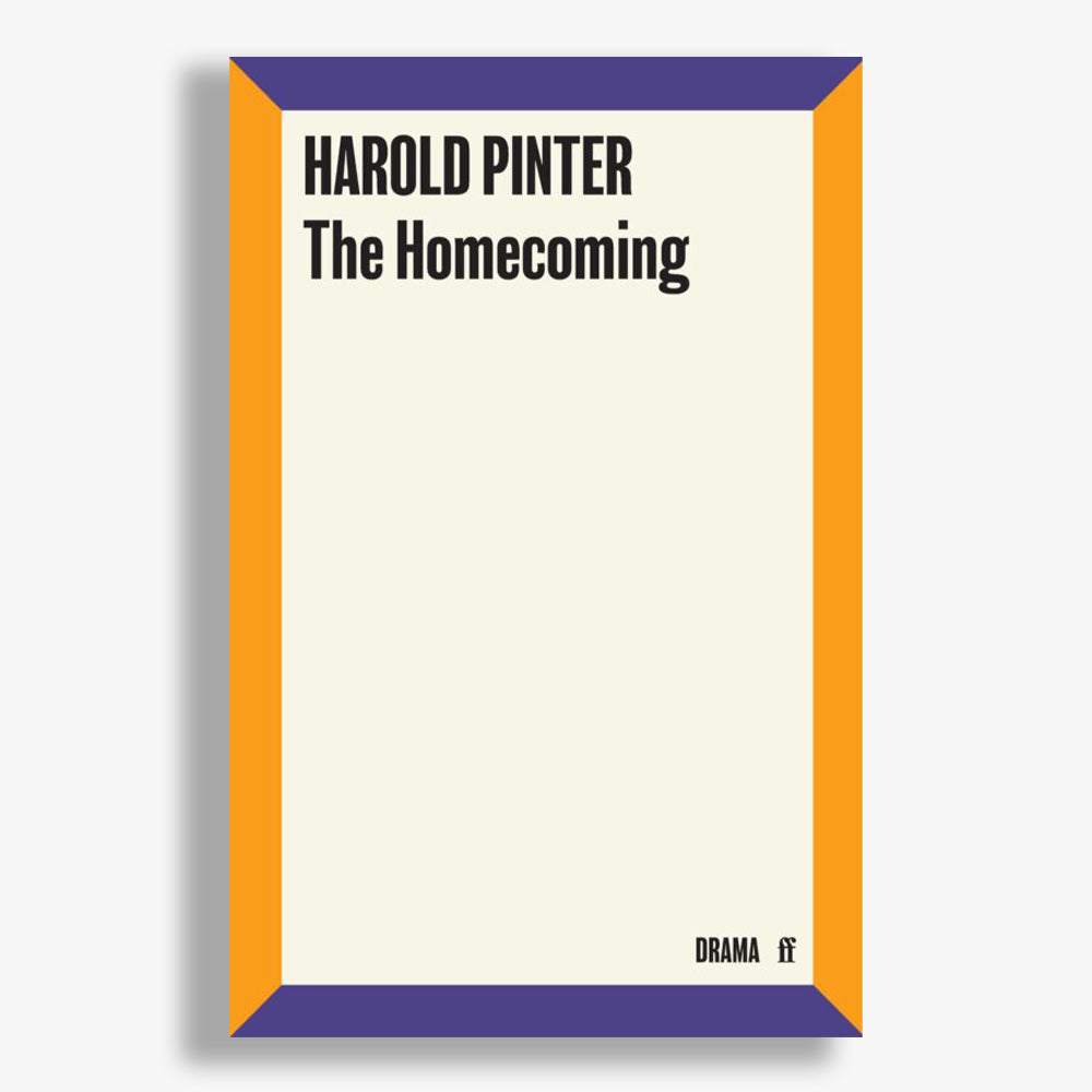 The Homecoming Playtext