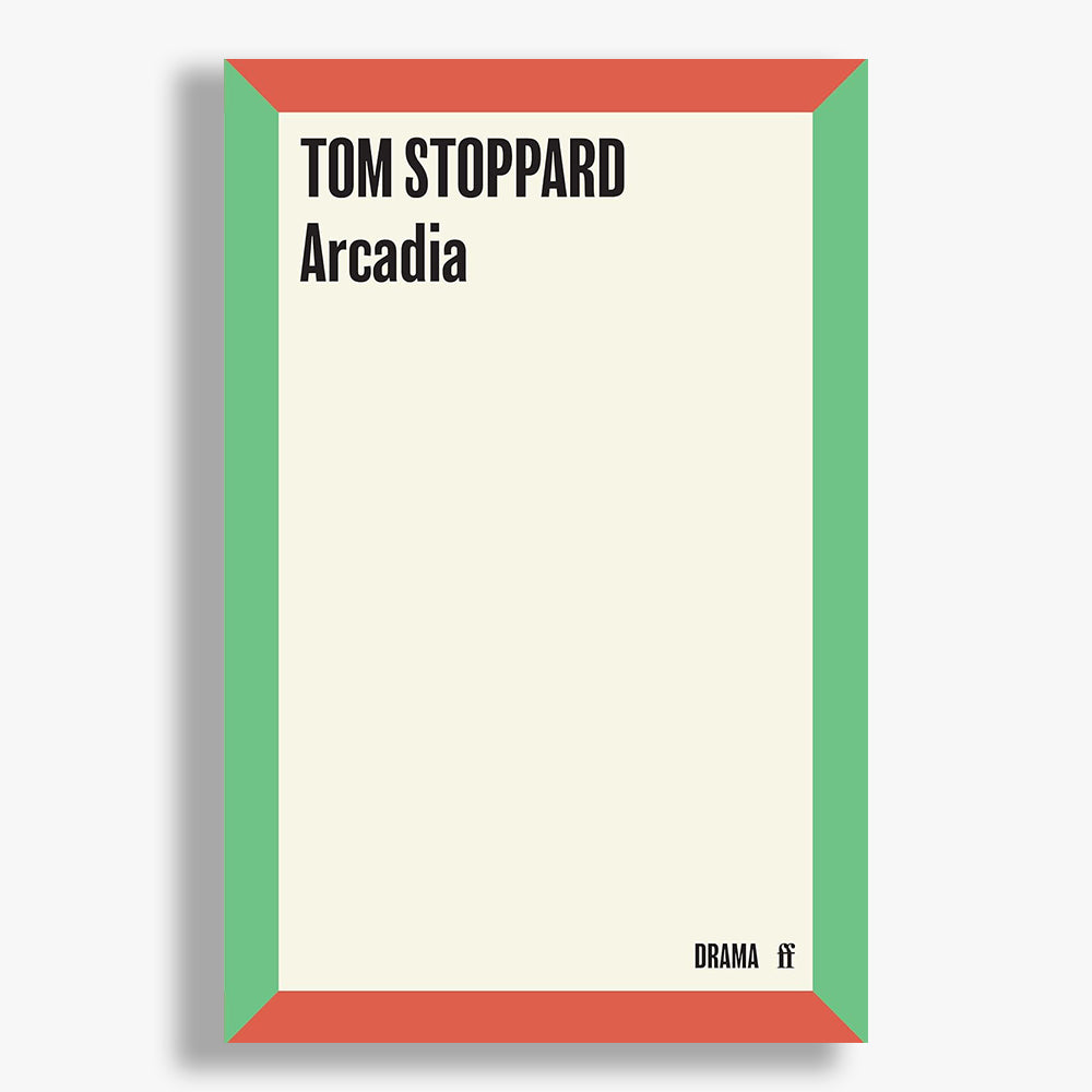 Arcadia Playtext