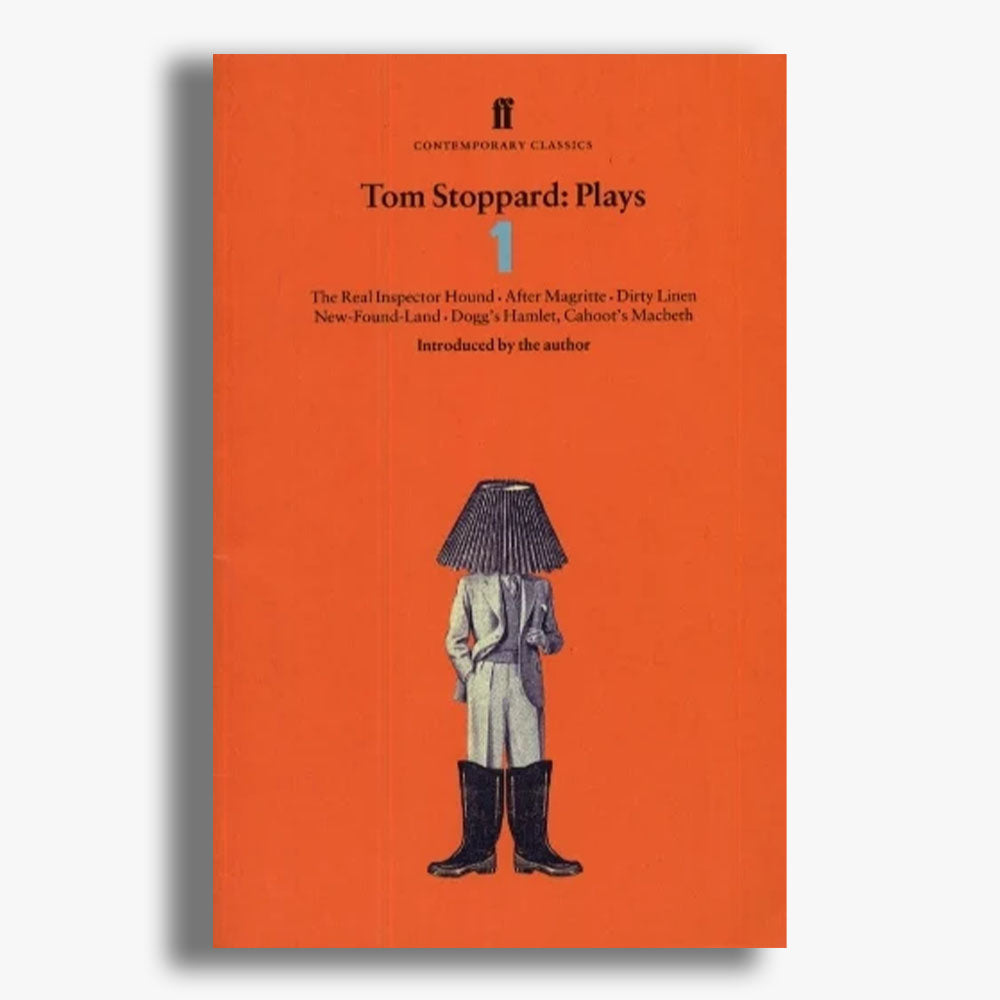 Tom Stoppard Plays: Volume One