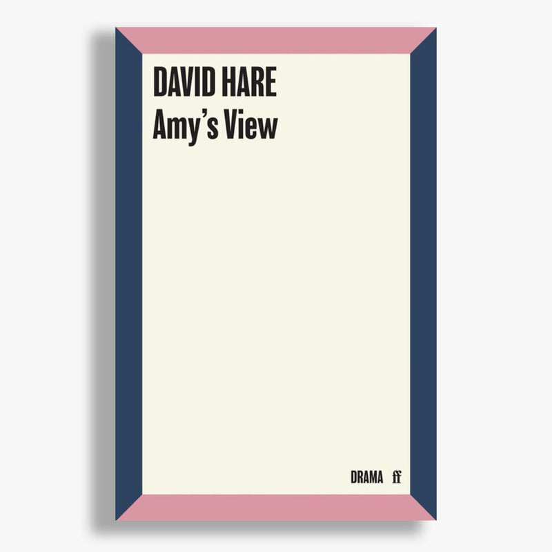 Amy's View Playtext