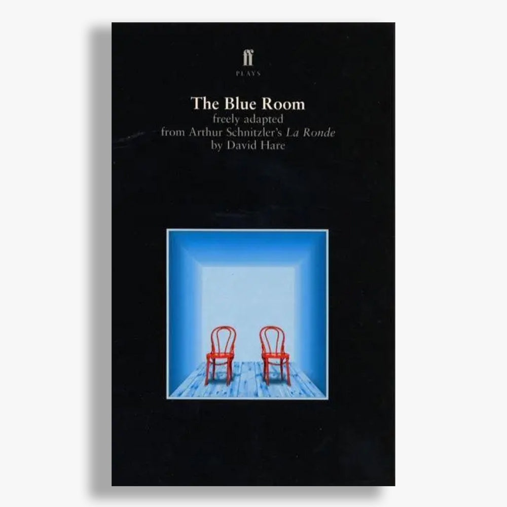 The Blue Room