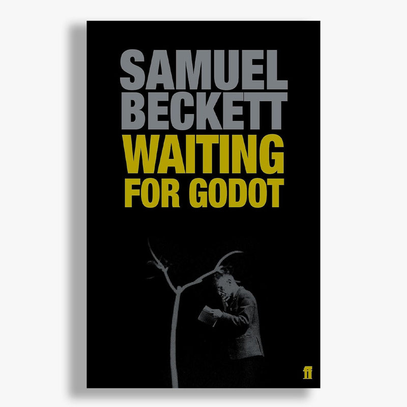 Waiting for Godot