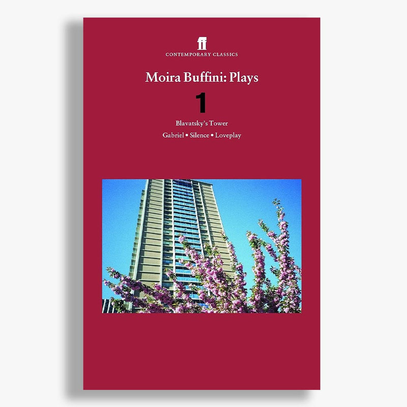 Moira Buffini Play Collection - Volume One