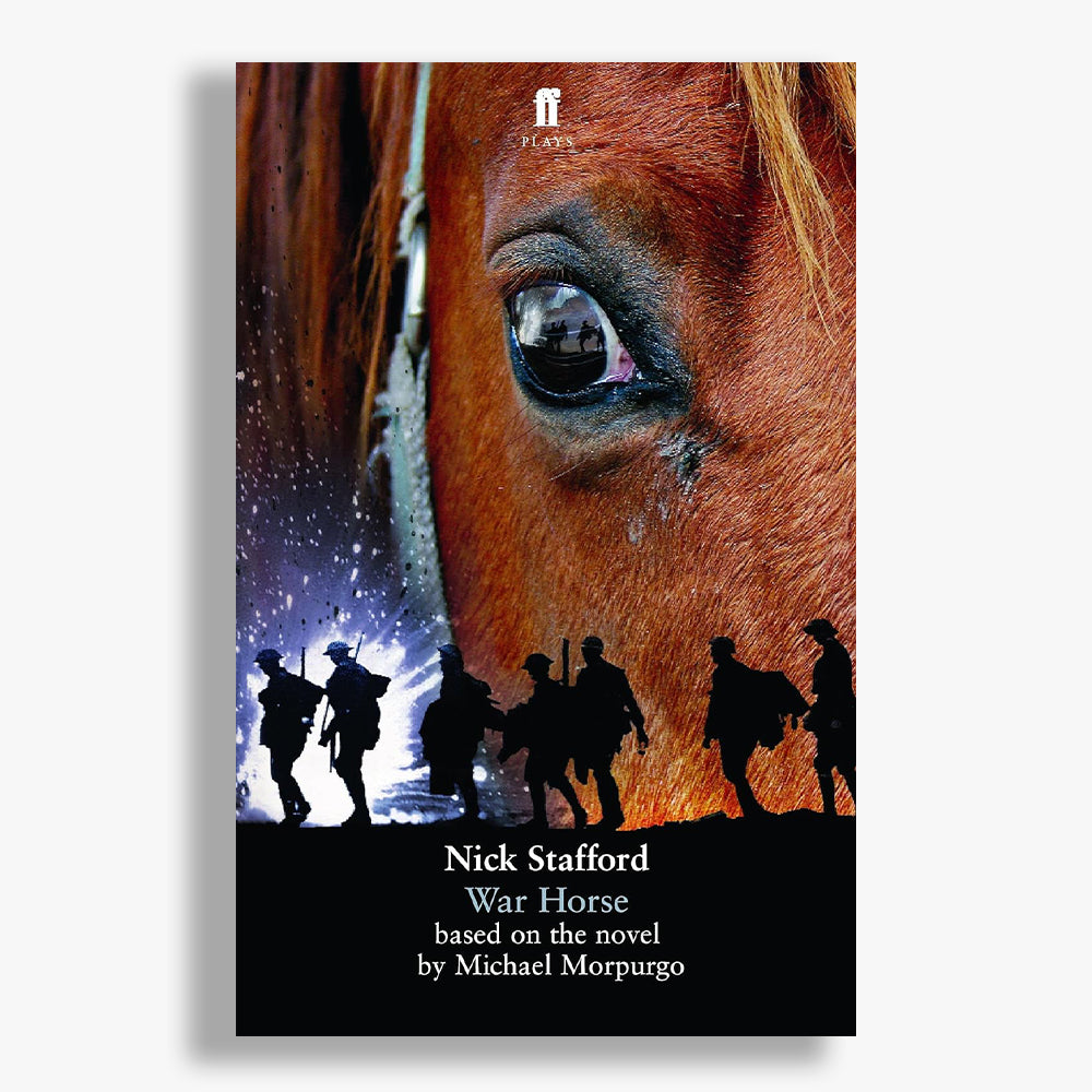 War Horse - Playtext