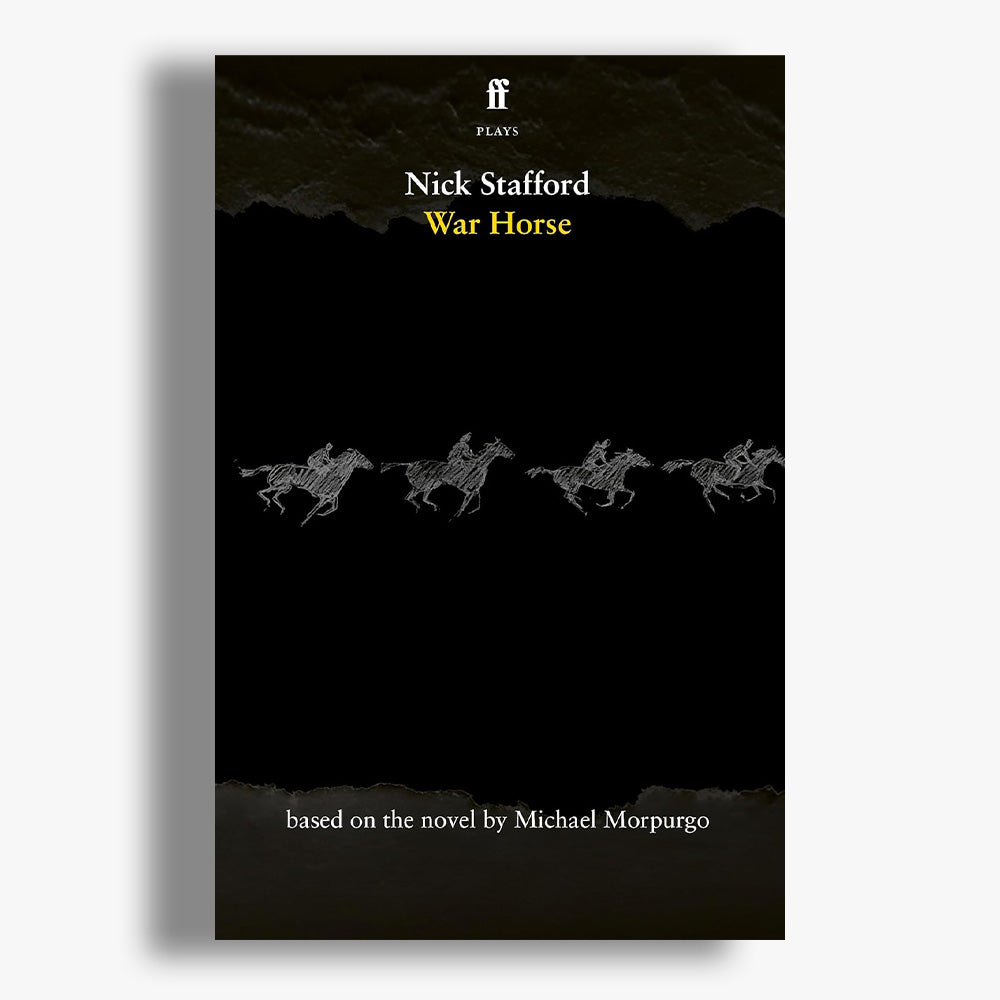 War Horse Playtext