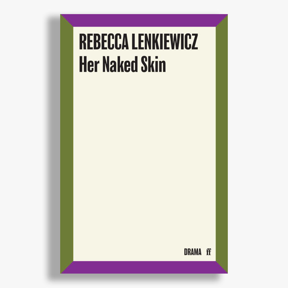 Her Naked Skin Playtext