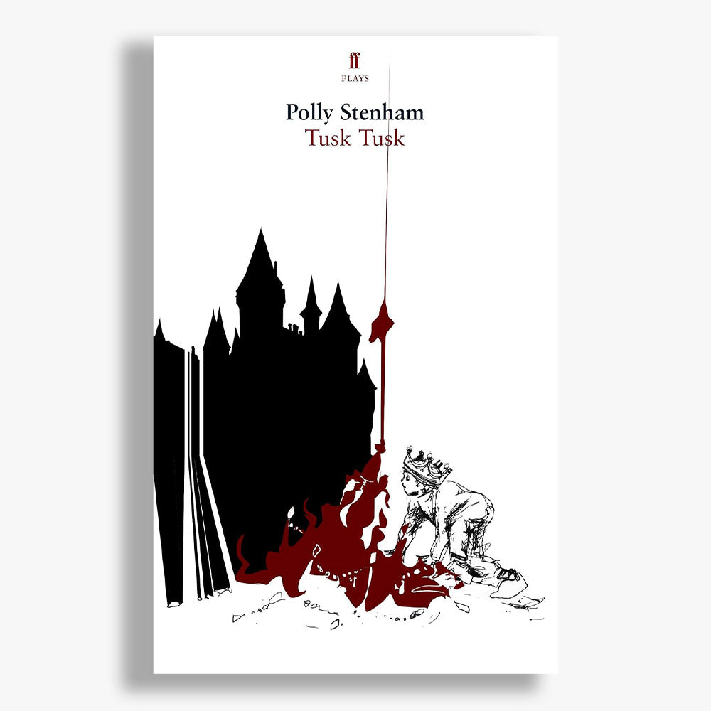 Tusk Tusk Playtext