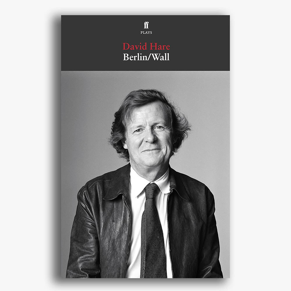 Berlin/Wall Playtexts