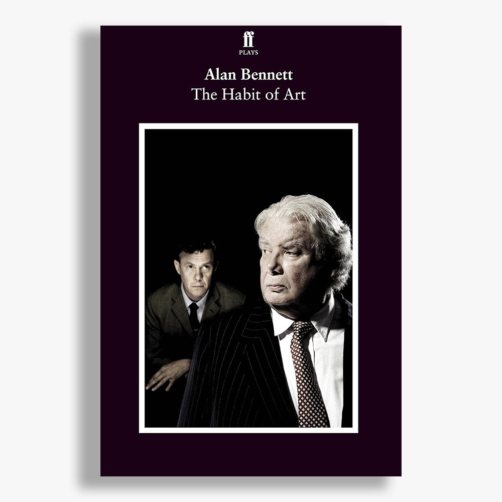 The Habit of Art Playtext