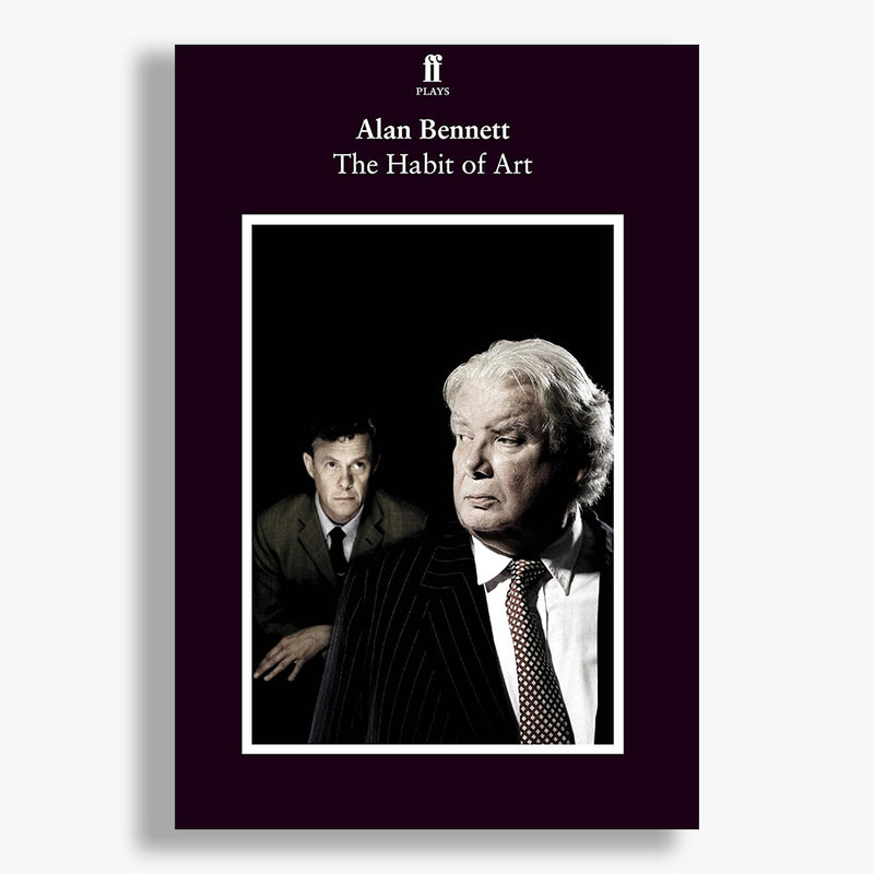 The Habit of Art Playtext