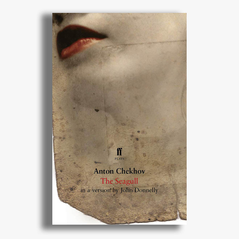 The Seagull Playtext