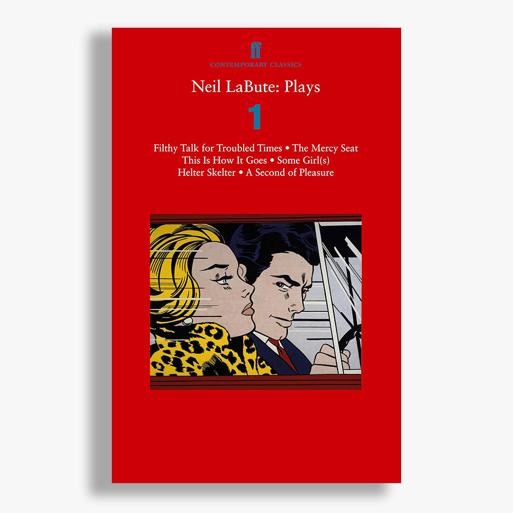 Neil LaBute Play Collection - Volume One