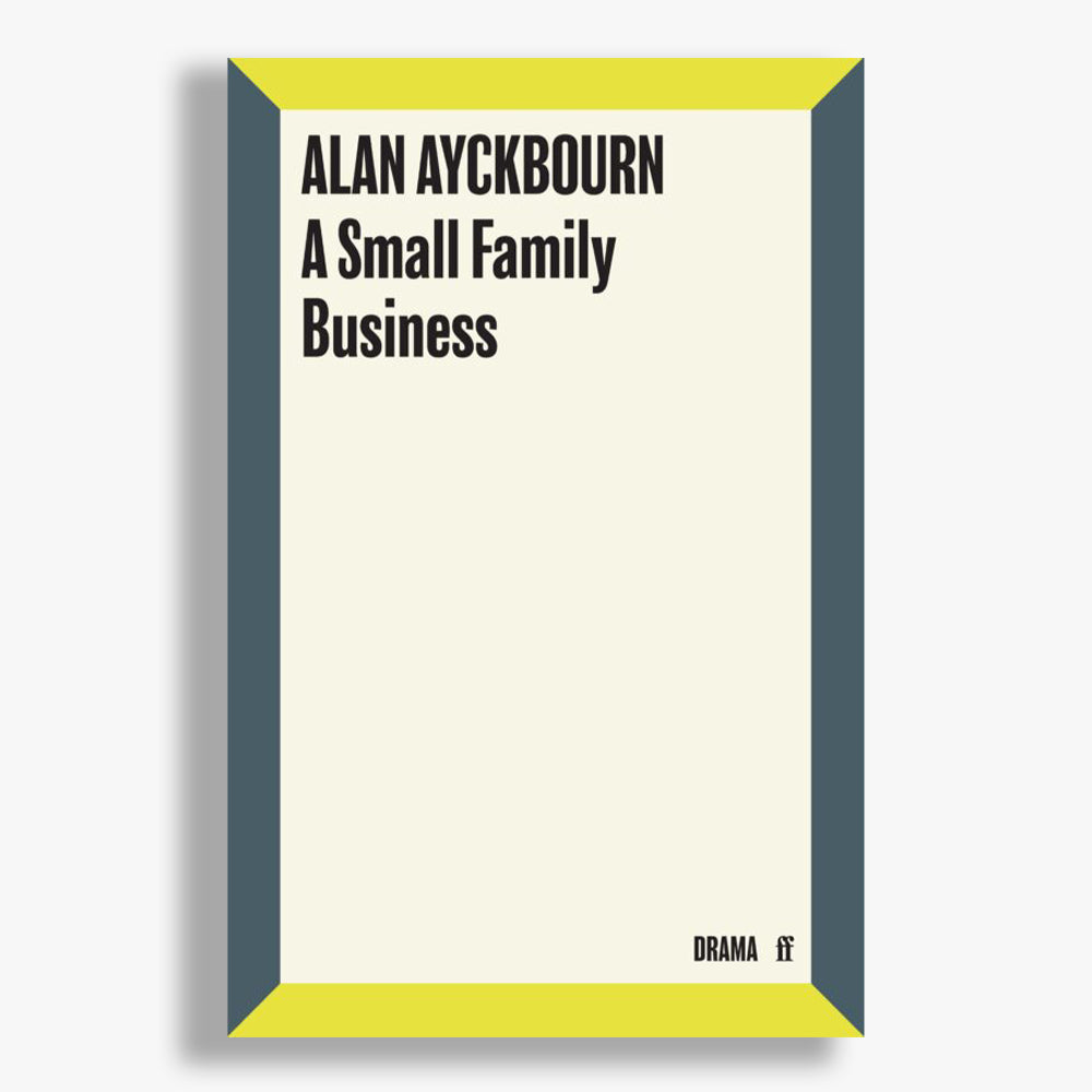 A Small Family Business Playtext