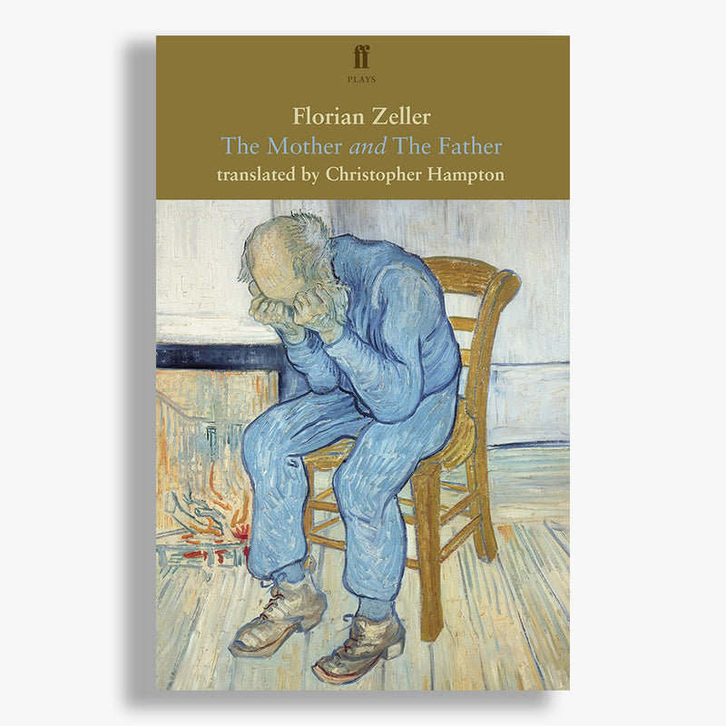 The Mother and The Father Playtexts