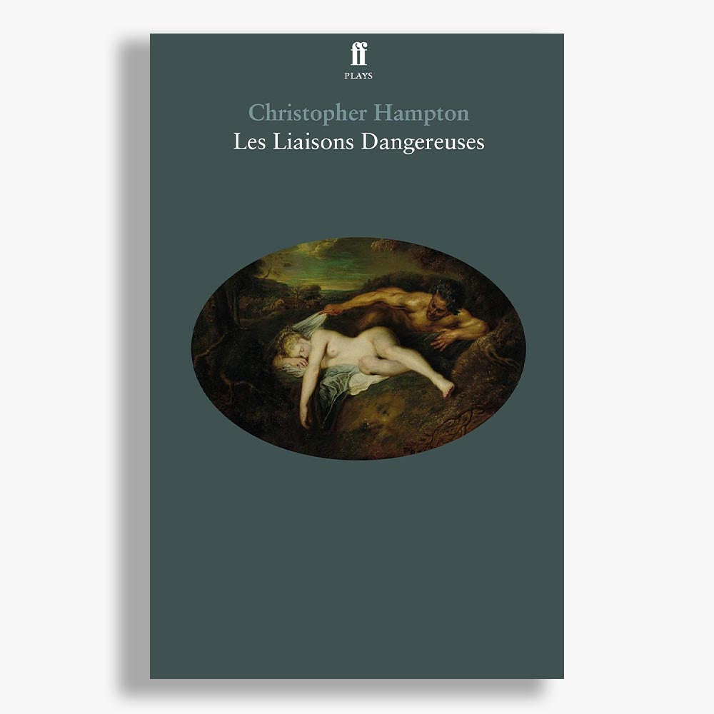 Les Liaisons Dangereuses