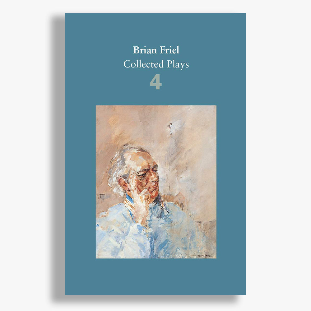 Brian Friel Play Collection - Volume Four