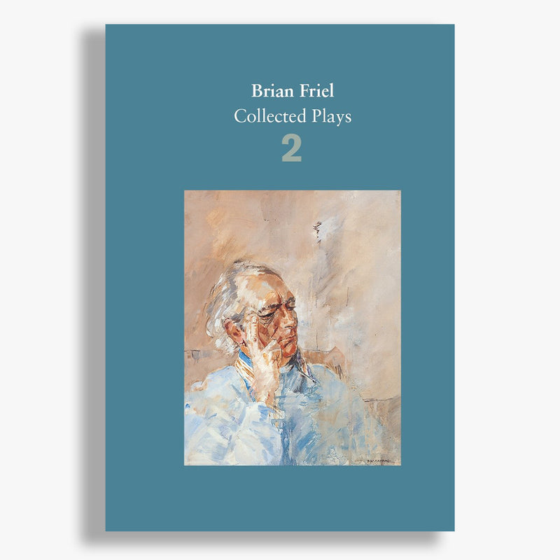 Brian Friel Play Collection - Volume Two