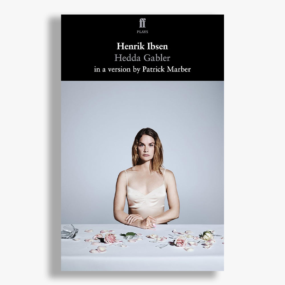 Hedda Gabler National Theatre 2016 Playtext