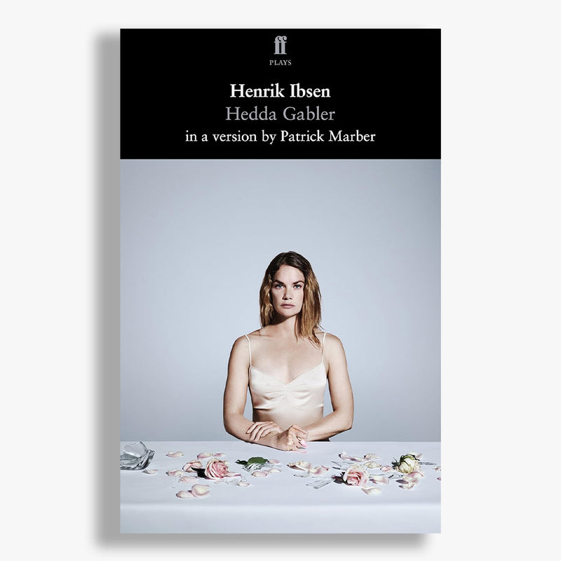 Hedda Gabler National Theatre 2016 Playtext