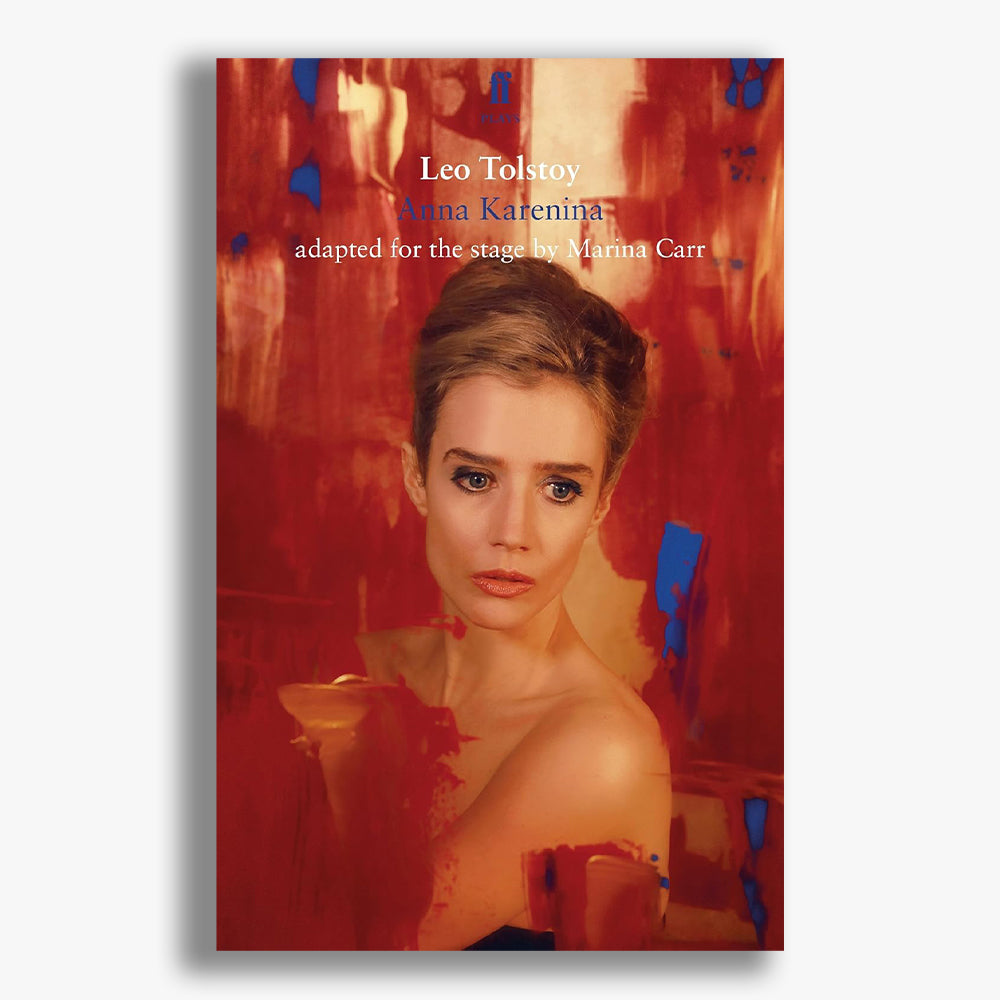 Anna Karenina Playtext