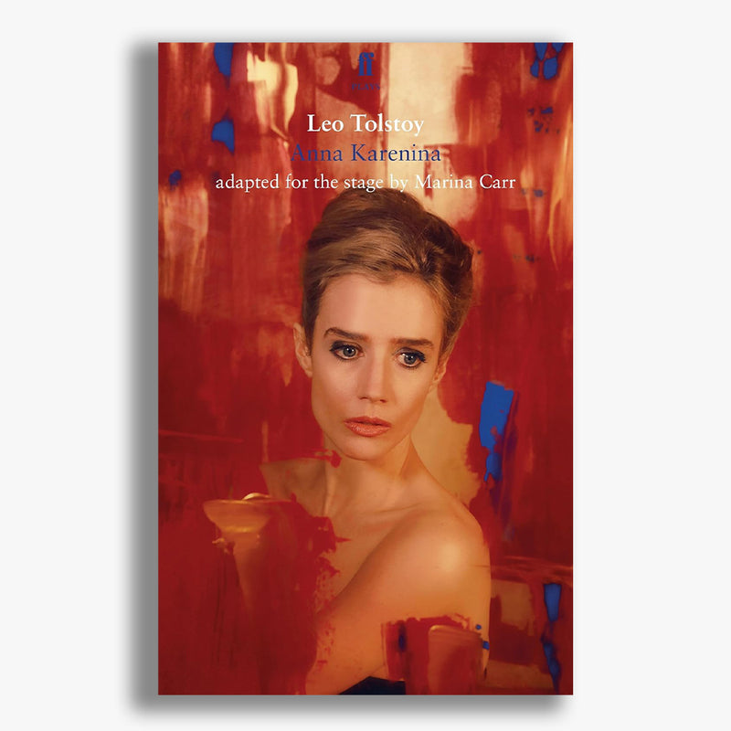 Anna Karenina Playtext
