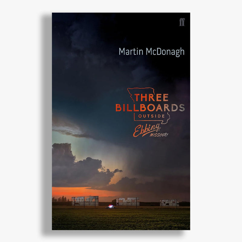 Three Billboards Outside Ebbing, Missouri