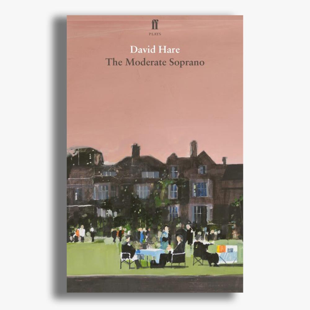 The Moderate Soprano Playtext