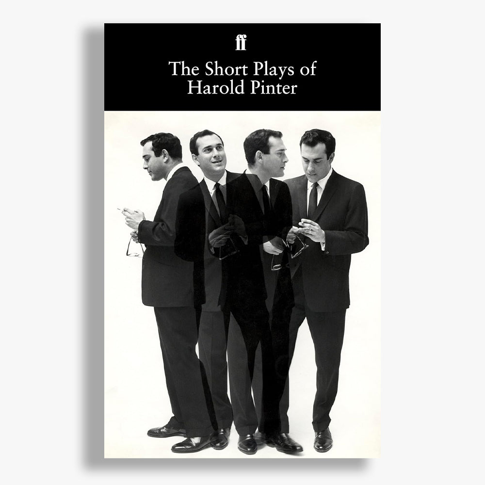 The Short Plays of Harold Pinter