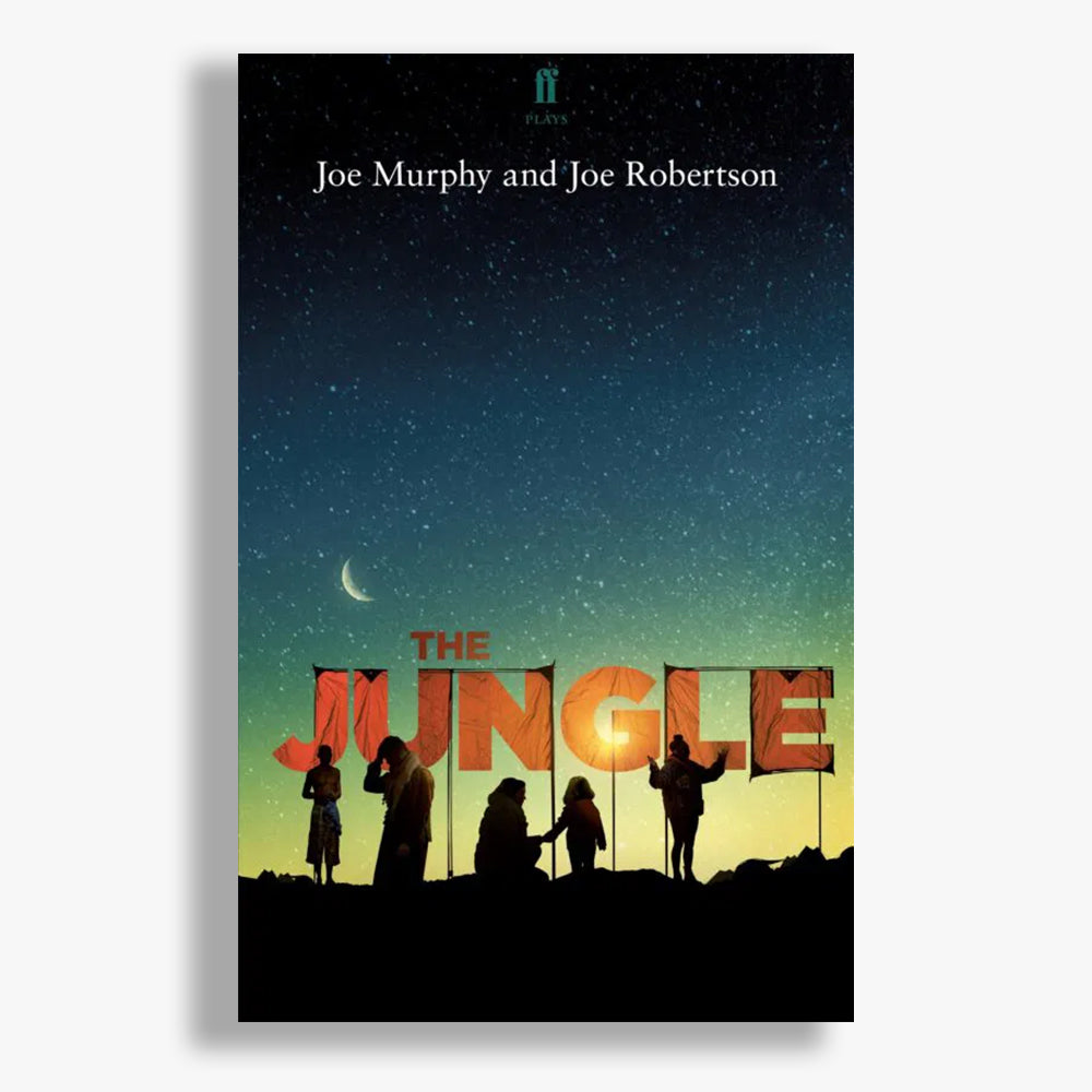 The Jungle Playtext