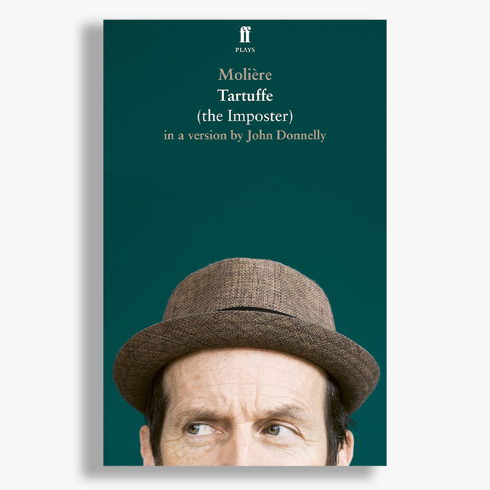 Tartuffe, the Imposter National Theatre 2019 Playtext