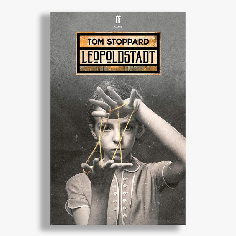 Leopoldstadt Playtext