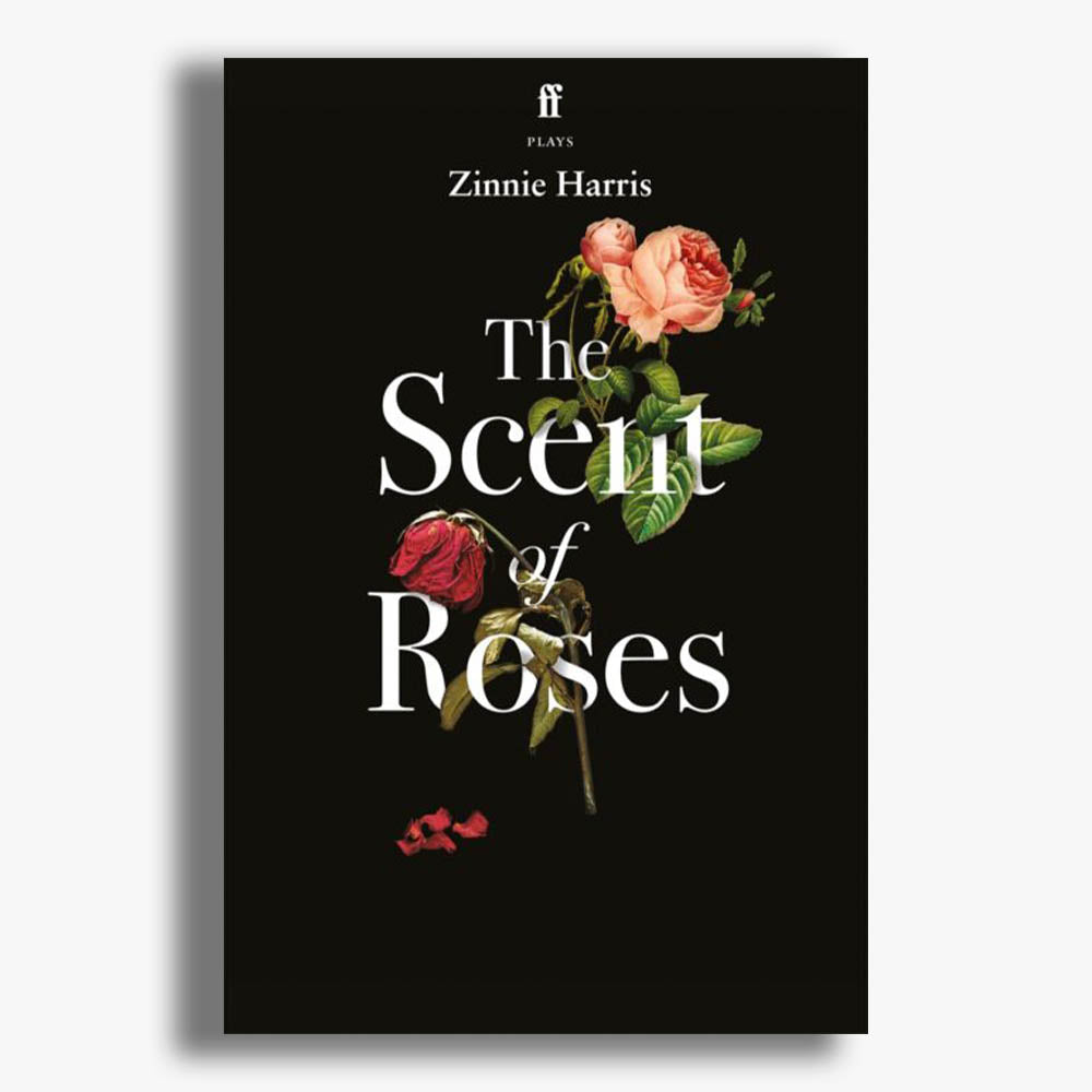 The Scent of Roses Playtext