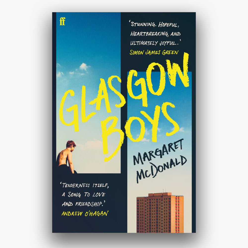 Glasgow Boys