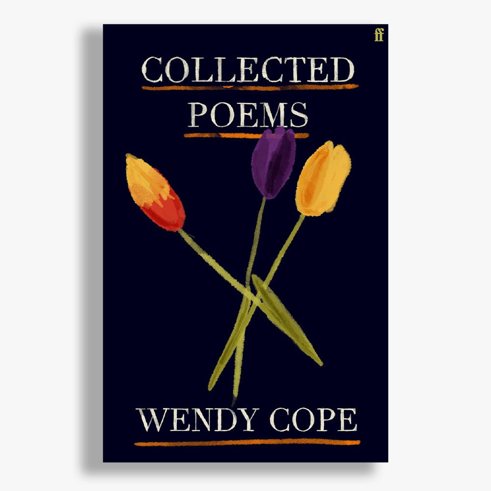 Collected Poems